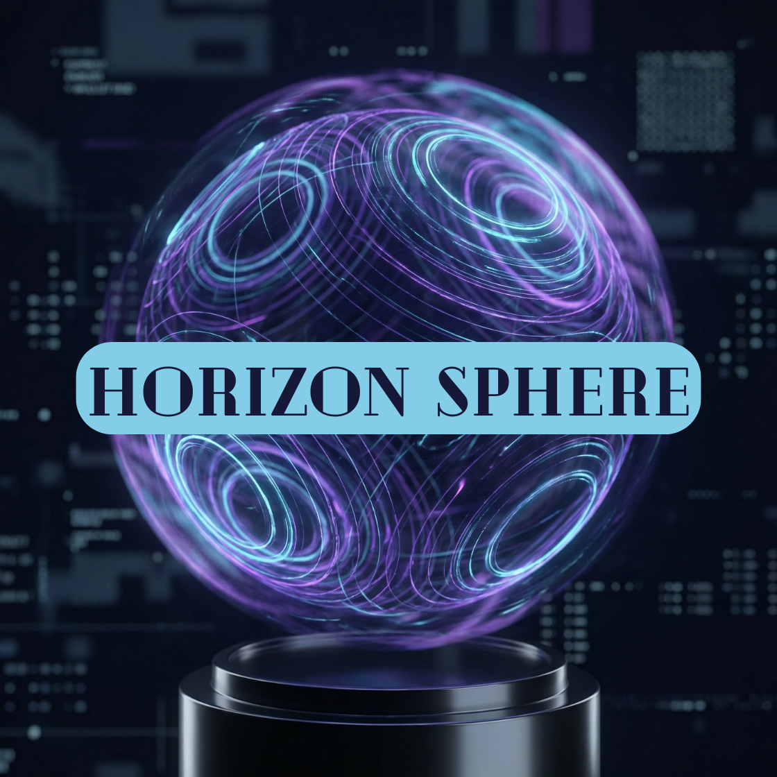 Horizon Sphere