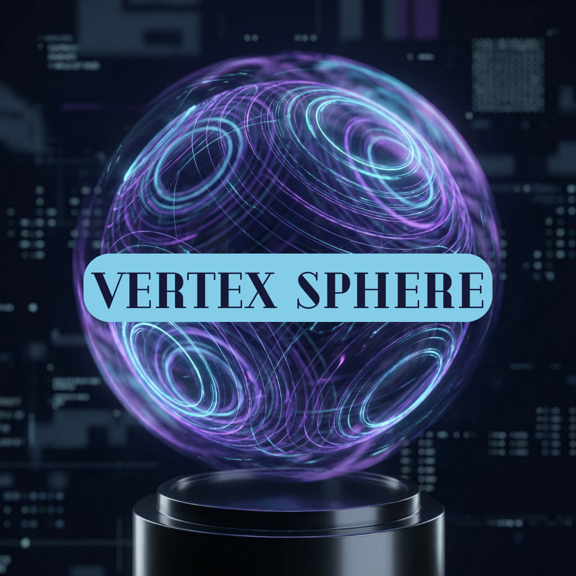 Vertex Sphere