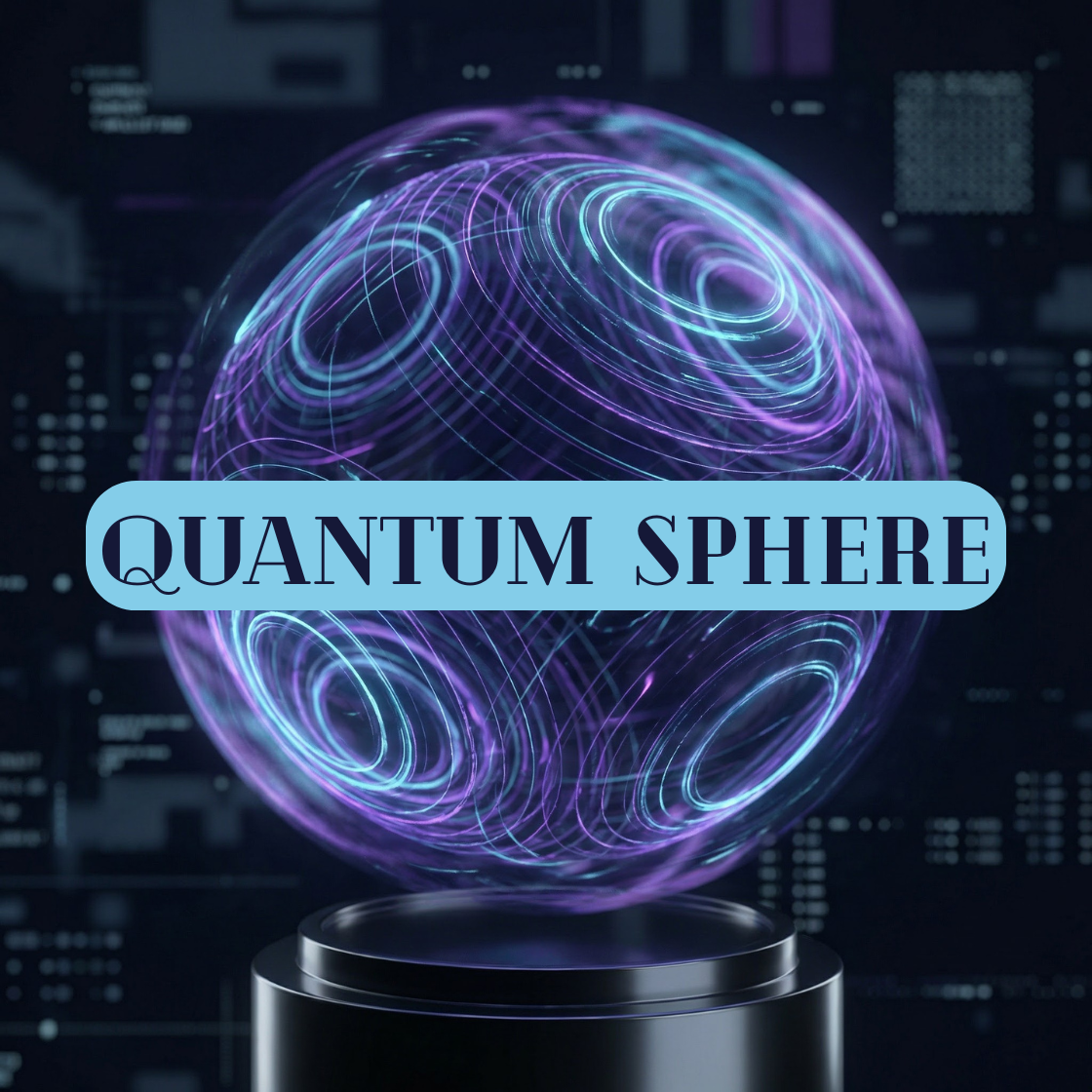 Quantum Sphere